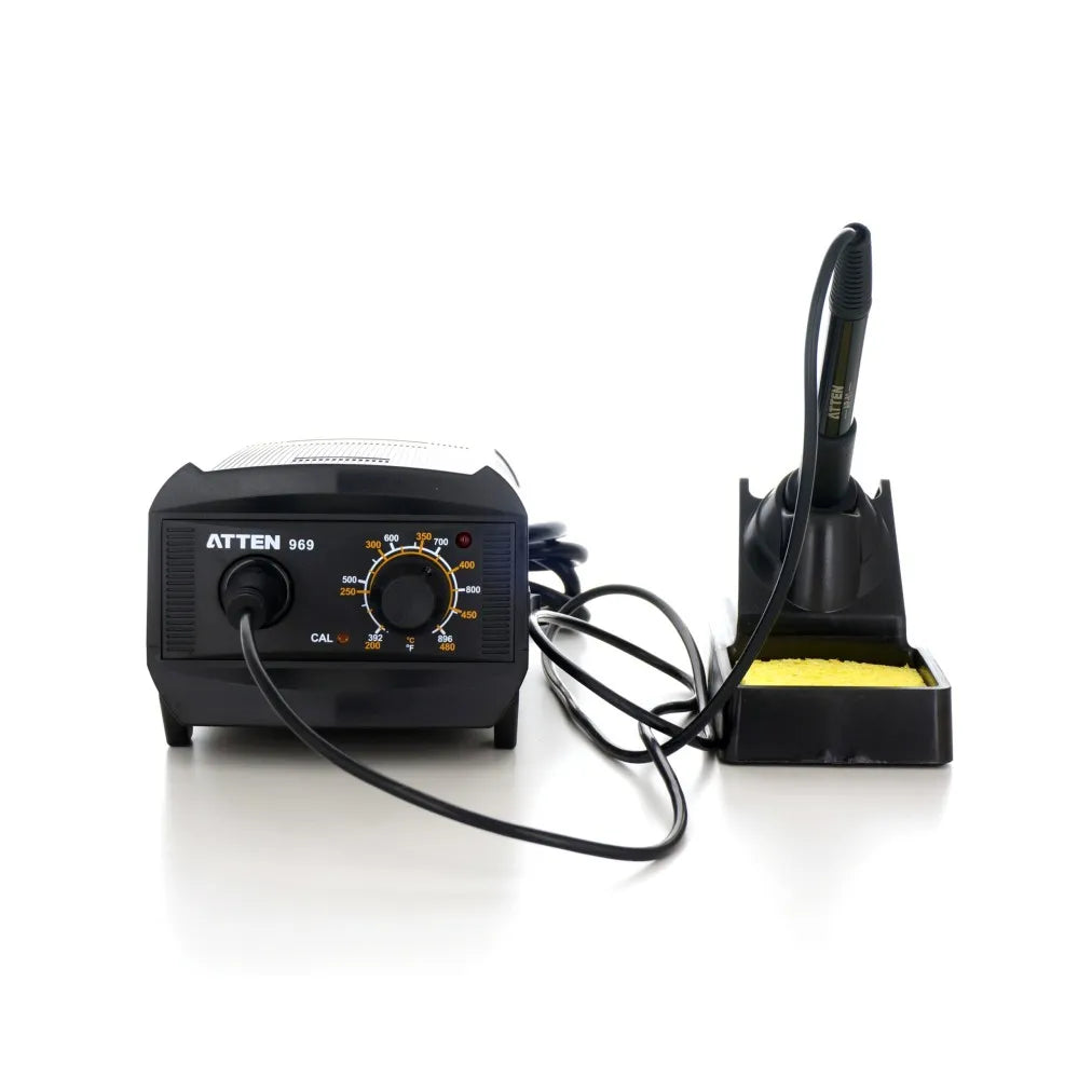 Soldeerstation Atten AT-969