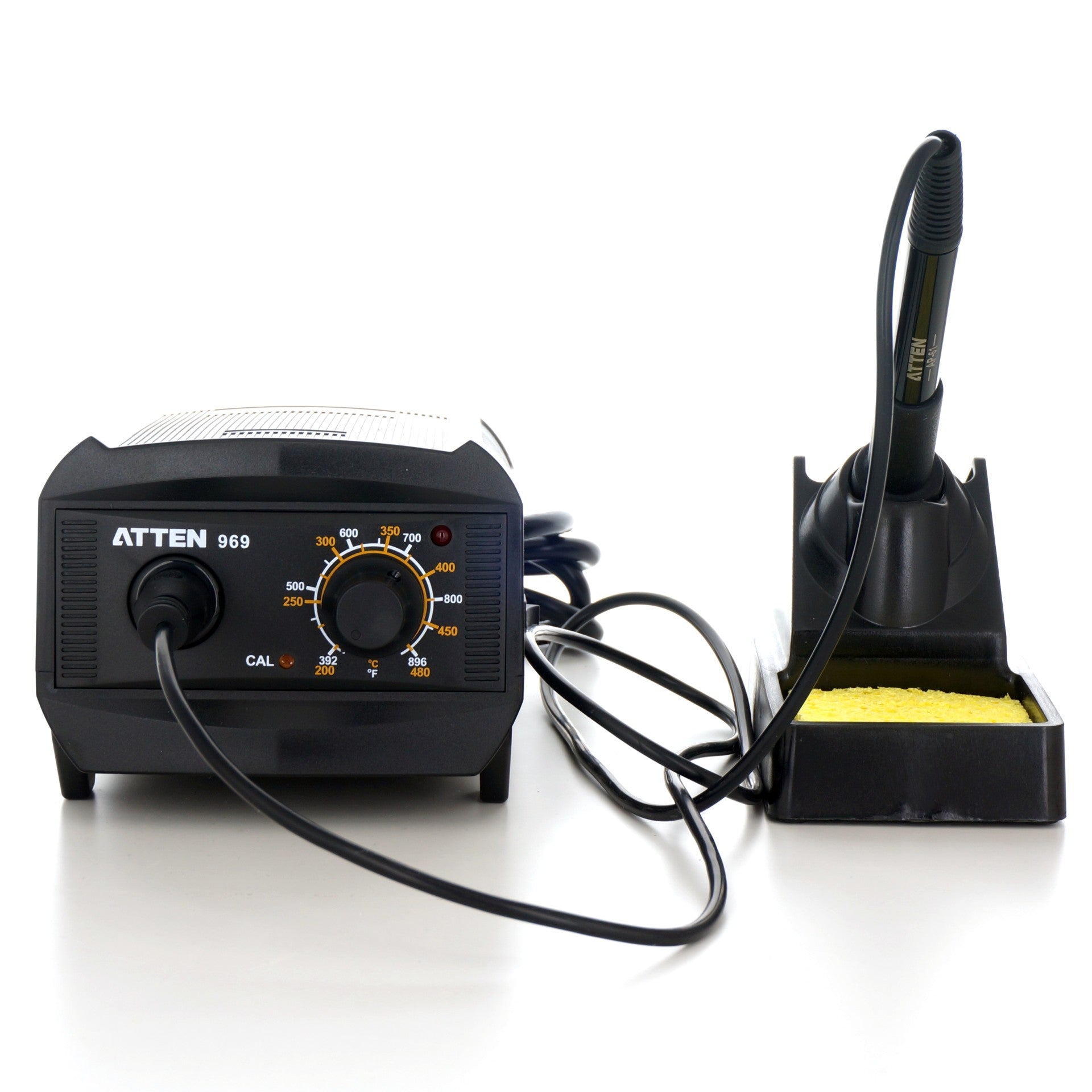 Soldeerstation Atten AT-969