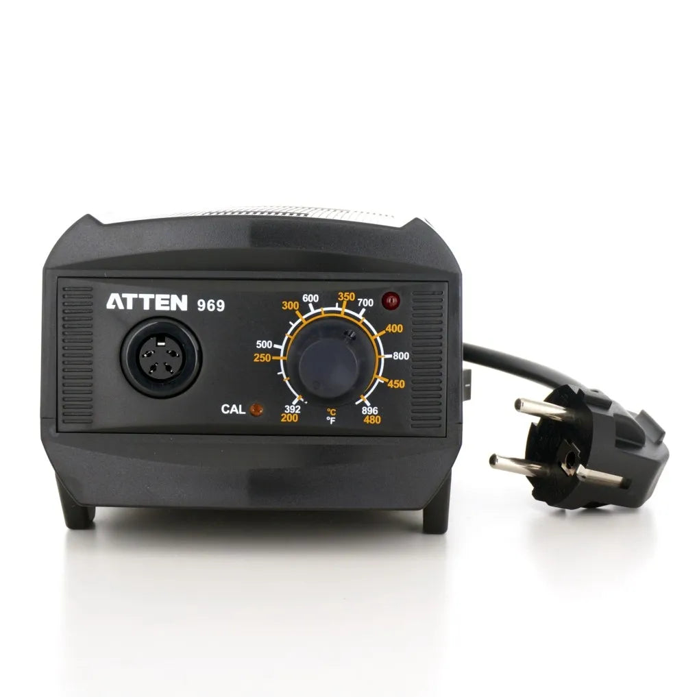 Soldeerstation Atten AT-969