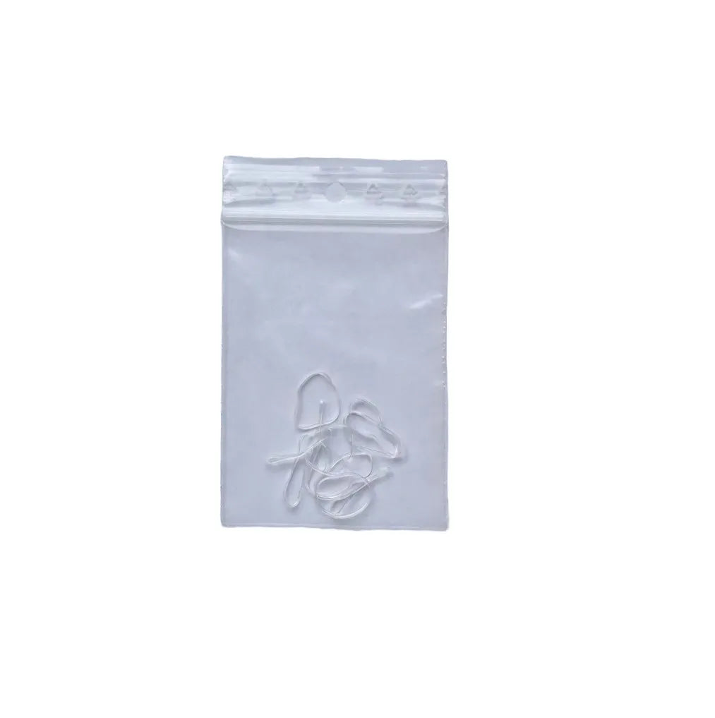 Extra elastiekjes 10 stuks