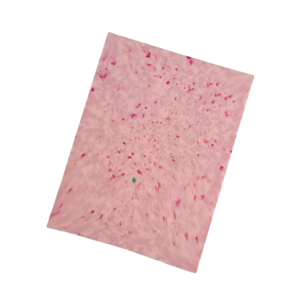 Gerecyclede Plastic Plaat