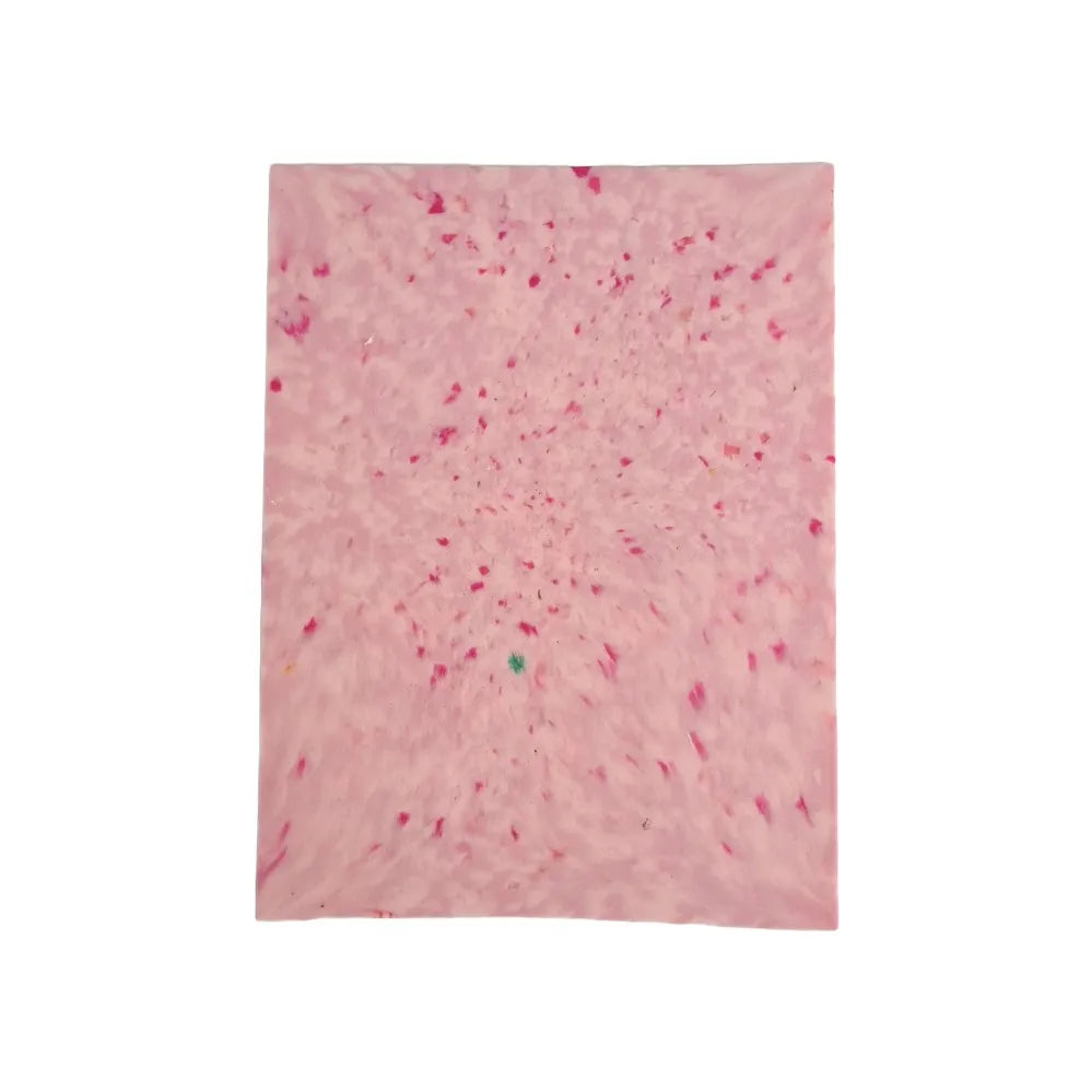 Gerecyclede Plastic Plaat