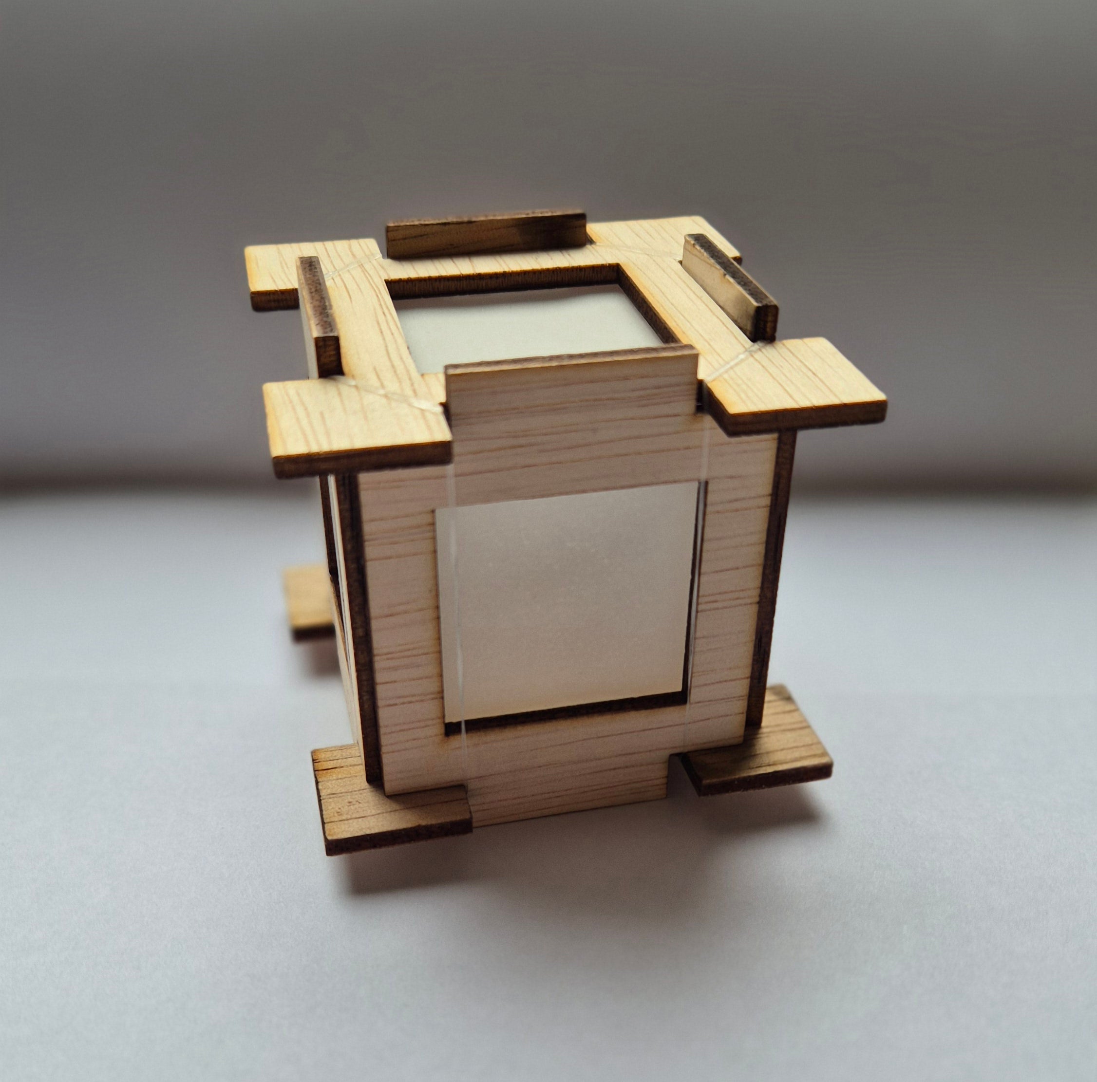 COMING SOON: The Mood Light Kit