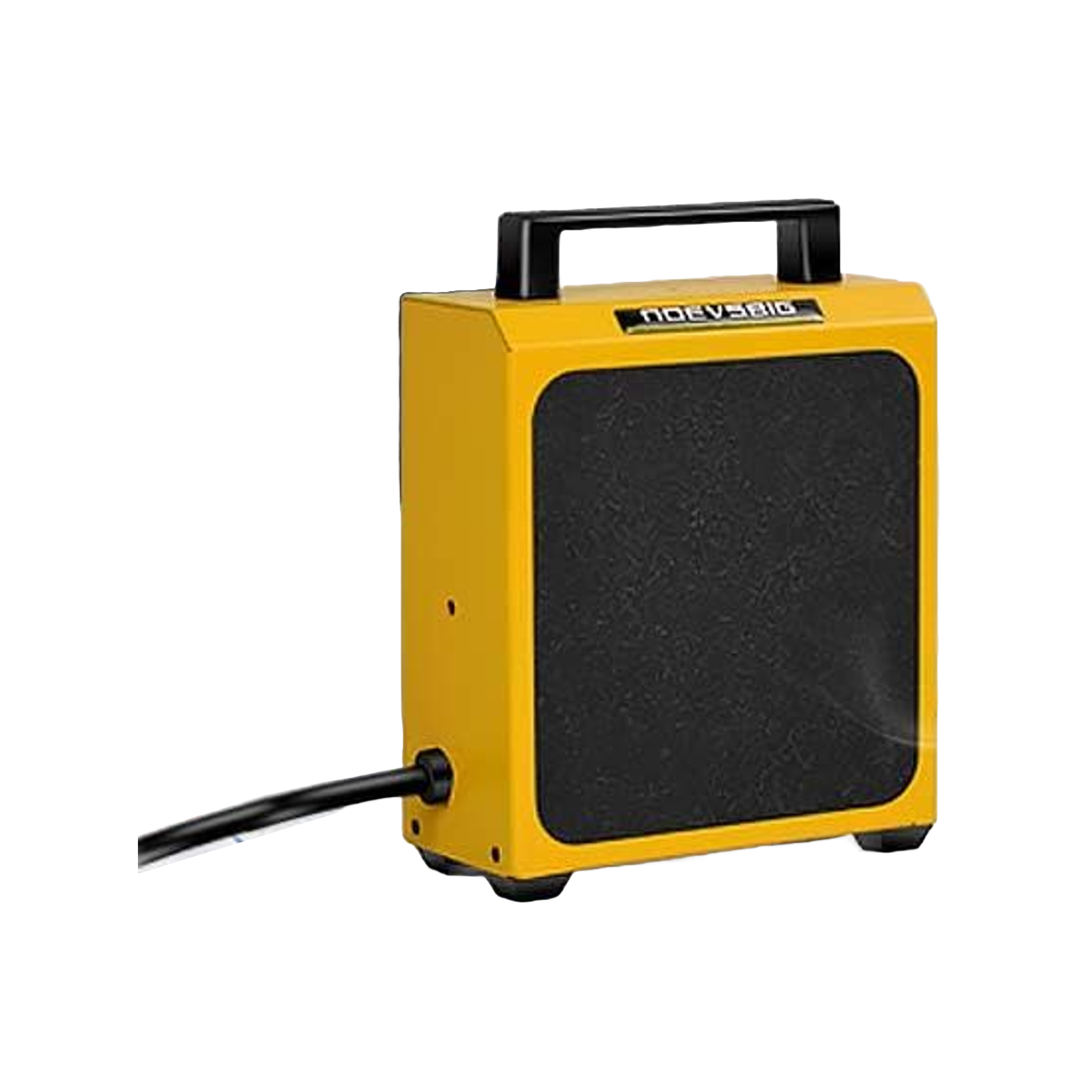 Soldeerdampafzuiger NOEVSBIG met koolstof filter