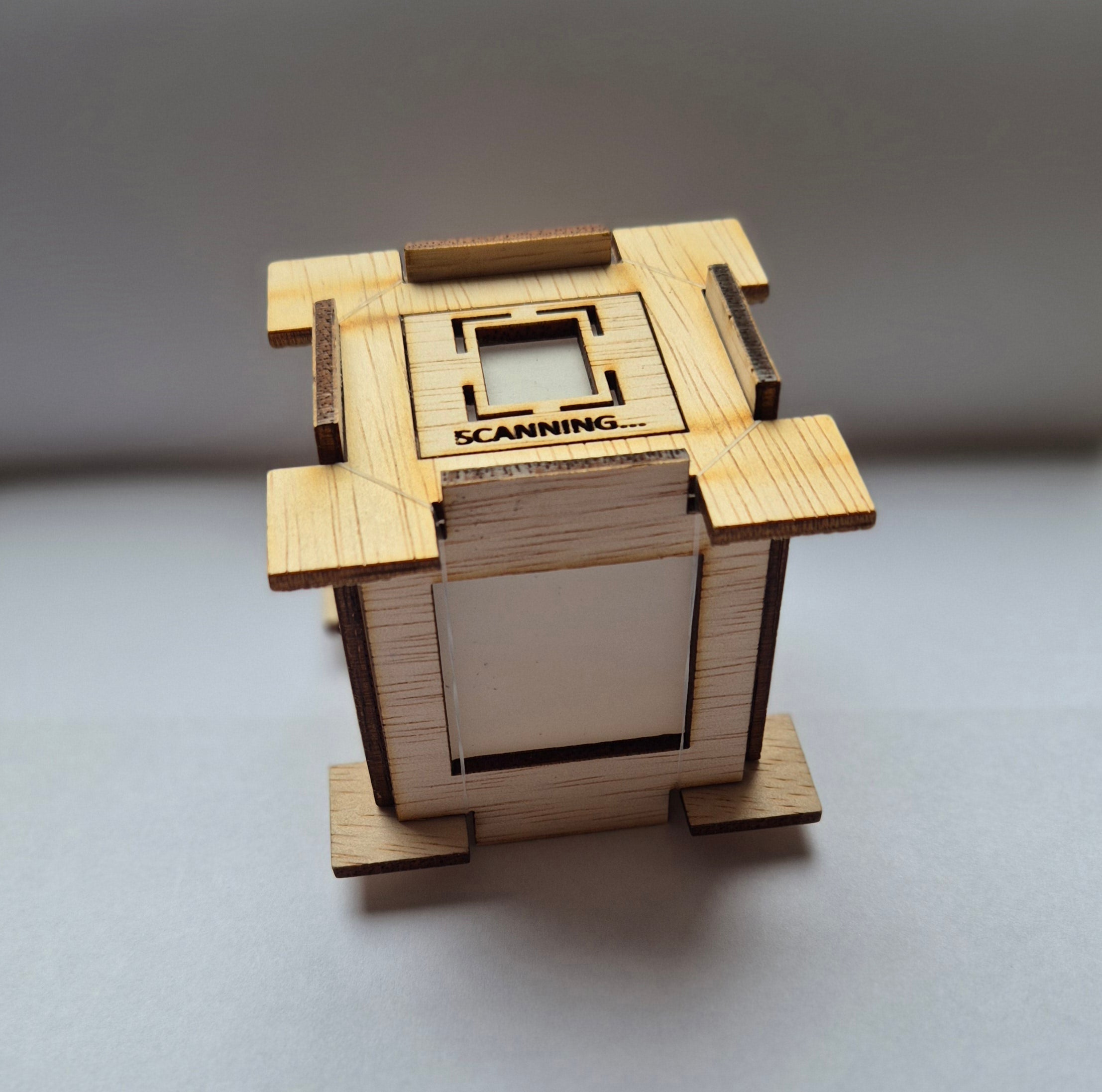 COMING SOON: The Security Kit