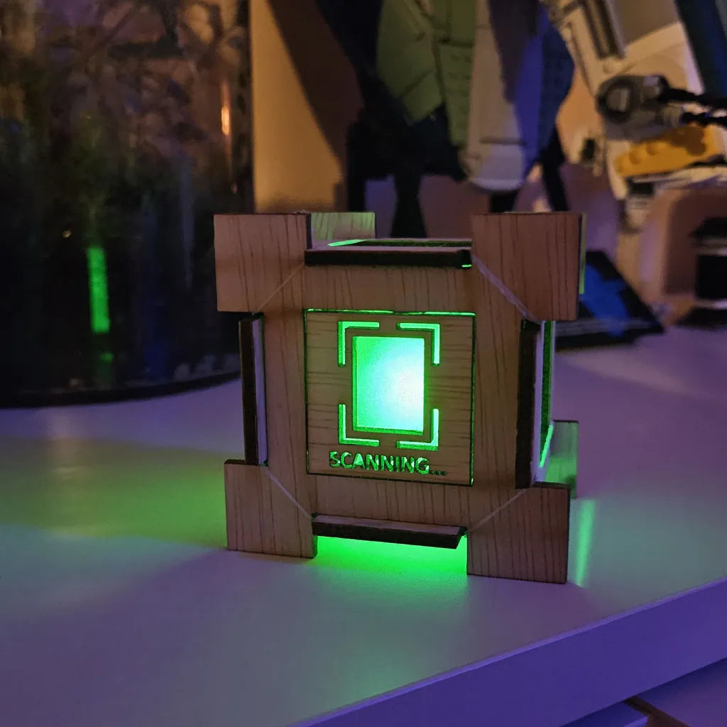 COMING SOON: De Security Kit