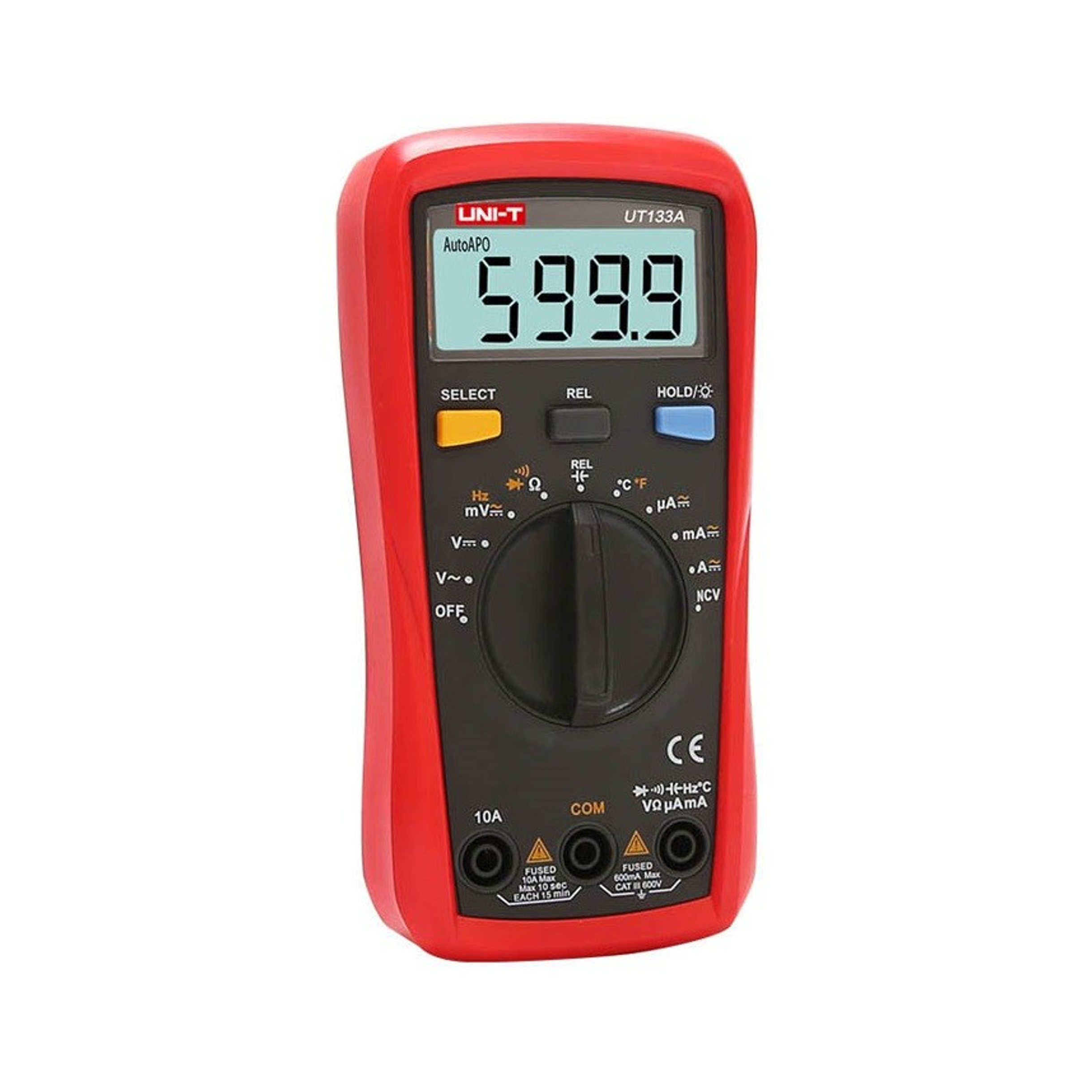 Multimeter UNI-T 133A