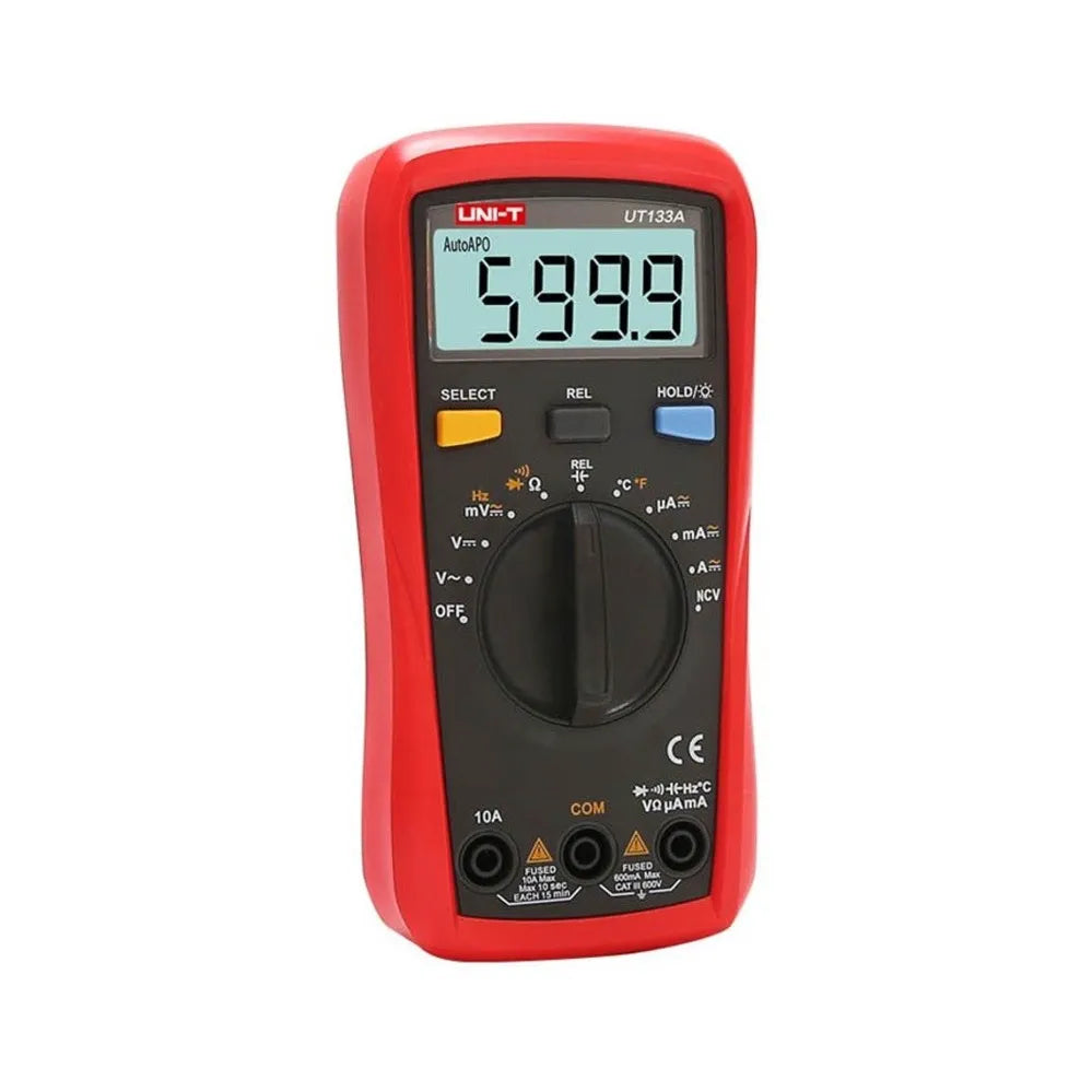 Multimeter UNI-T 133A