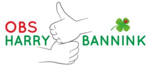 OBS Harry Bannink logo
